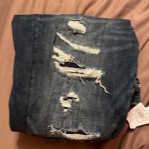 American Eagle next level stretch jeggings